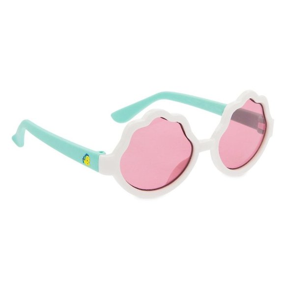 Ariel Little Mermaid Baby Sunglasses 100% UV - Picture 1 of 1